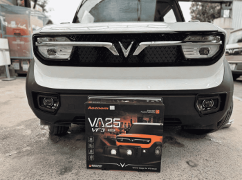 Đèn gầm Aozoom VA25 Vinfast VF3